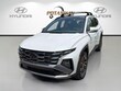  Hyundai Tucson Hybrid