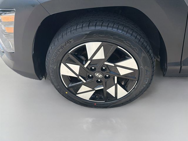2024 Hyundai Kona SEL - Photo 30