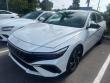 Certified 2025 Hyundai Elantra SEL Sport Sedan