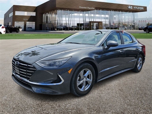 2023 Hyundai Sonata