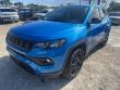 Used 2025 Jeep Compass Latitude SUV