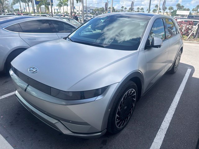 2024 Hyundai IONIQ 5 Limited