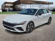 New 2025 Hyundai Elantra SEL Sport Sedan