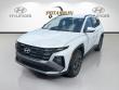 New 2026 Hyundai Tucson SEL Plus FWD SUV