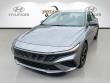 New 2026 Hyundai Elantra SEL Sport Sedan