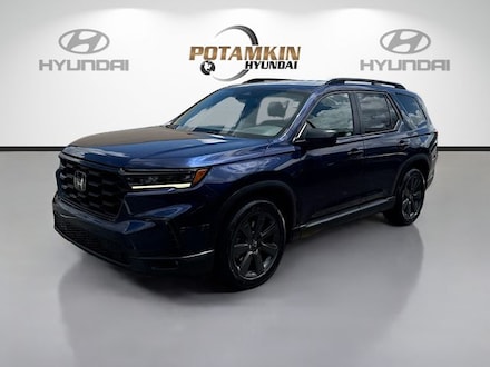 2023 Honda Pilot Sport SUV