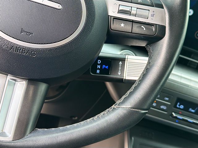 2024 Hyundai Kona SEL - Photo 16