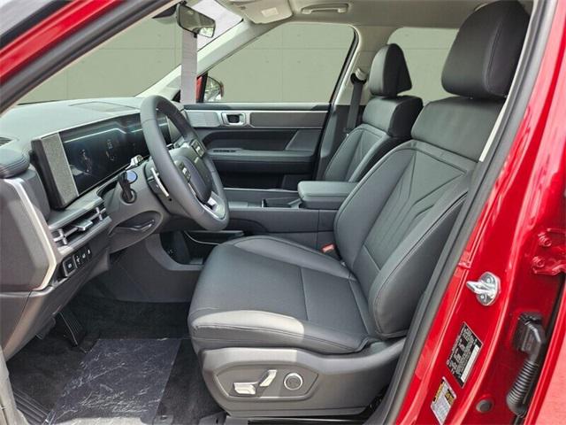 2026 Hyundai Santa Fe SEL - Photo 3