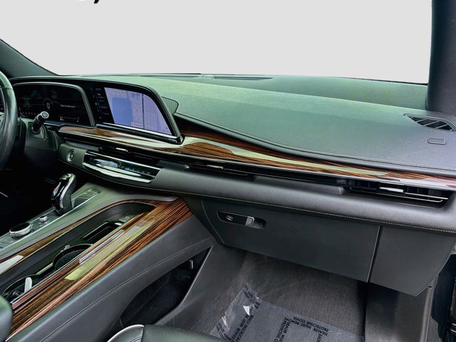 2021 Cadillac Escalade Premium Luxury - Photo 32