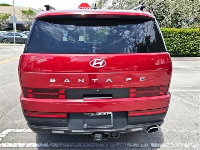 2026 Hyundai Santa Fe SEL - Photo 7