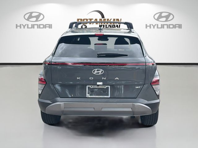 2026 Hyundai Kona Limited - Photo 6