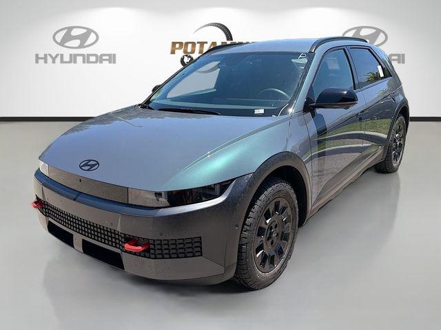 2026 Hyundai IONIQ 5