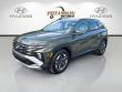 Certified 2025 Hyundai Tucson SEL Convenience SUV