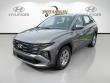 New 2026 Hyundai Tucson SE FWD SUV