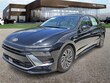  Hyundai Sonata Hybrid