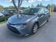 Used 2024 Toyota Corolla LE Sedan