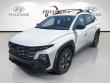 New 2026 Hyundai Tucson XRT FWD SUV