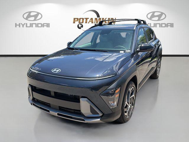 2026 Hyundai Kona SEL Premium FWD