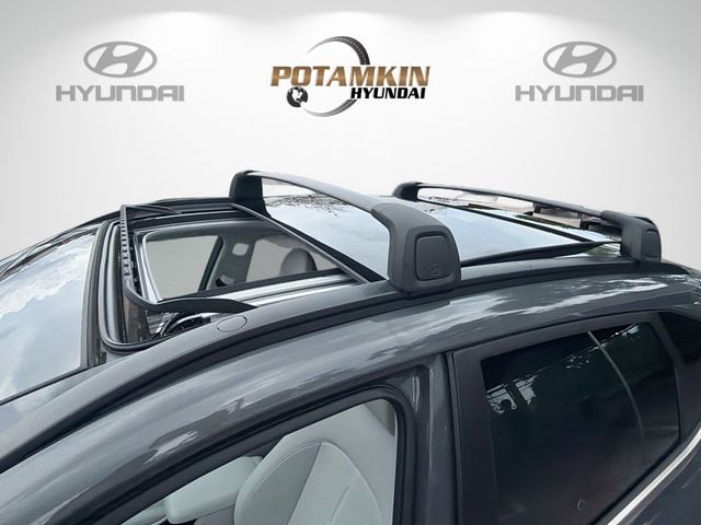 2026 Hyundai Kona Limited - Photo 22