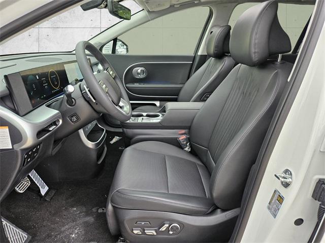 2026 Hyundai IONIQ 9 Performance Calligraphy - Photo 6