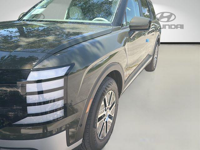  Hyundai Palisade Hybrid