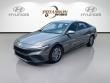 Certified 2024 Hyundai Elantra SEL Sedan