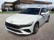 New 2026 Hyundai Elantra SE Sedan
