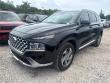 Certified 2022 Hyundai Santa Fe SEL SUV