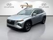 Certified 2024 Hyundai Tucson SEL SUV