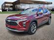Used 2025 Chevrolet Trax LT SUV