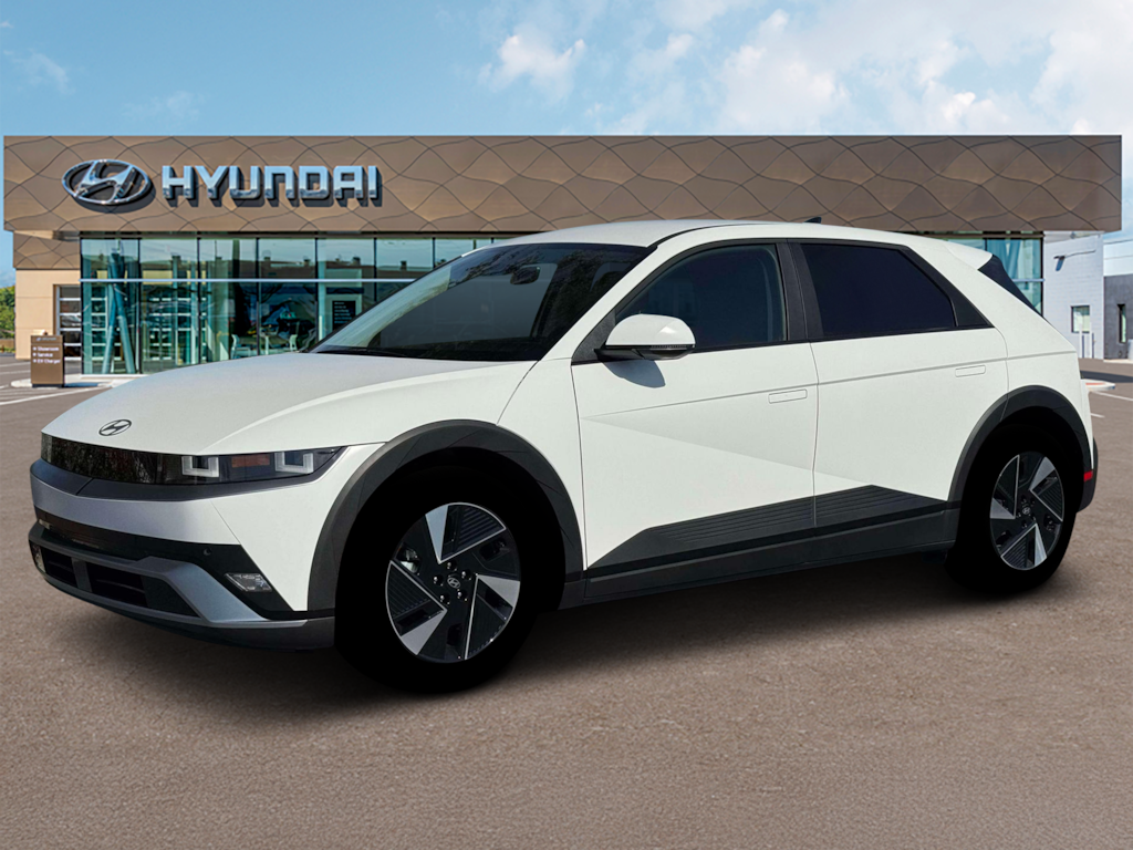 New 2026 Hyundai IONIQ 5 SEL SUV