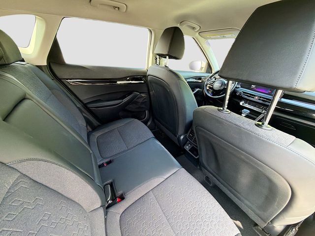 2025 Kia Seltos S - Photo 25