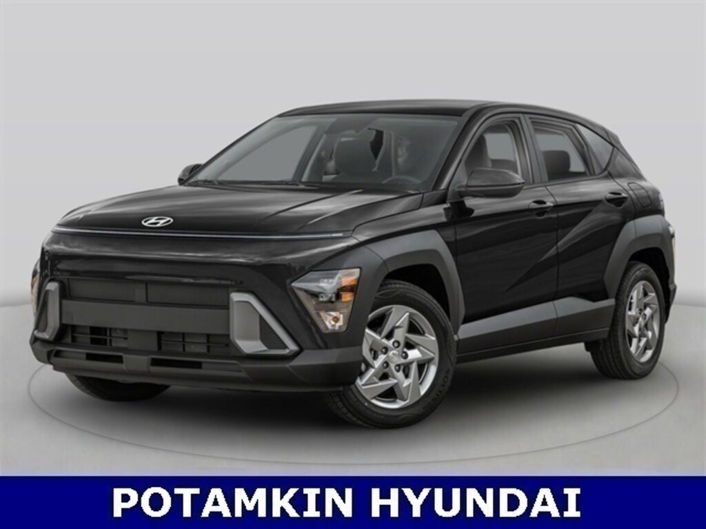 Used 2024 Hyundai Kona SEL SUV