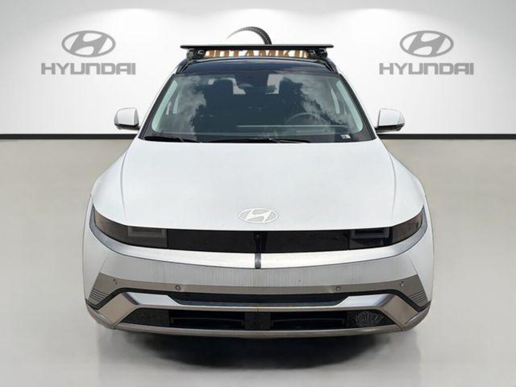 New 2026 Hyundai IONIQ 5 Limited SUV