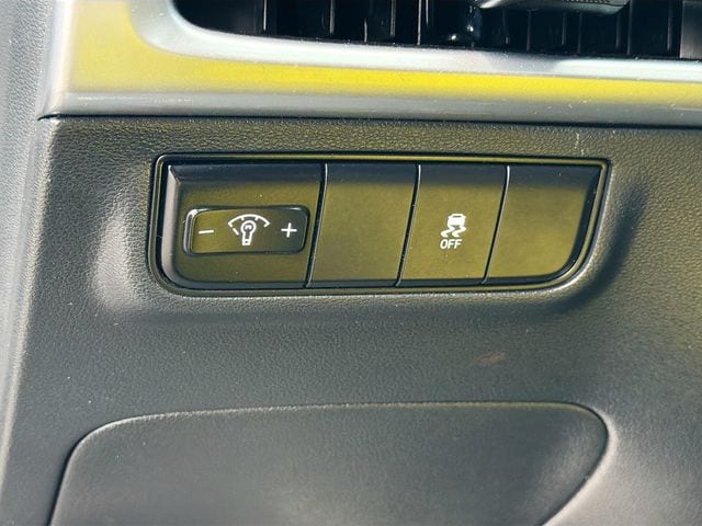 2025 Hyundai Tucson SE - Photo 10