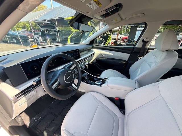 2026 Hyundai Tucson SE - Photo 20