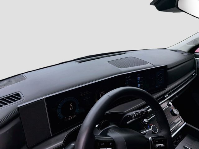 2026 Hyundai Santa Fe SEL - Photo 9