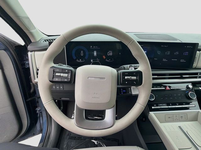 2026 Hyundai Santa Fe SEL - Photo 11