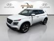 Certified 2024 Hyundai Venue Limited SUV