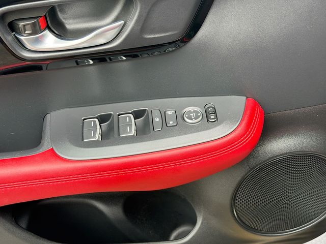 2025 Acura ADX A-Spec Package - Photo 17
