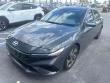 Certified 2025 Hyundai Elantra SEL Convenience Sedan