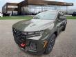 New 2026 Hyundai Santa Cruz XRT Truck Crew Cab