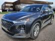 Used 2020 Hyundai Santa Fe SEL 2.4 SUV