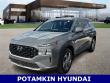 Used 2023 Hyundai Santa Fe SE SUV