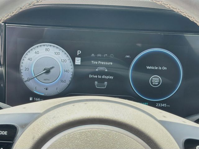2024 Hyundai Elantra SEL - Photo 12
