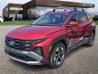 New 2025 Hyundai Tucson SEL FWD SUV