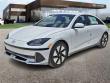 New 2025 Hyundai IONIQ 6 SE Sedan