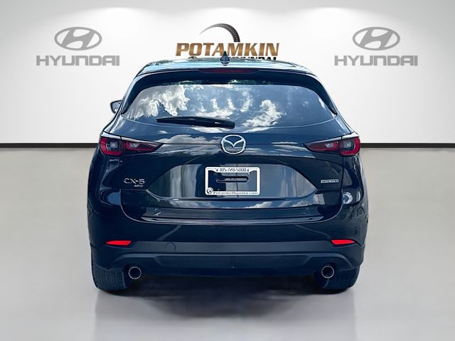 2022 Mazda CX-5 S Premium Plus package - Photo 6