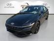 New 2026 Hyundai Elantra SEL Sport Sedan