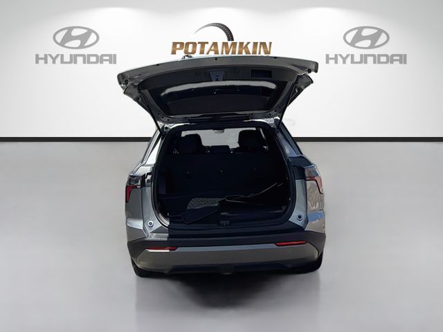 2025 Chevrolet Equinox LT - Photo 25